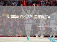 貝辛斯托克VS溫伯尼鎮(zhèn)