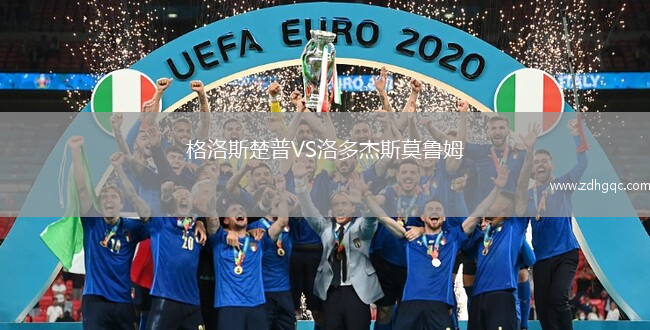 格洛斯楚普VS洛多杰斯莫魯姆