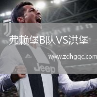 弗賴堡B隊VS洪堡