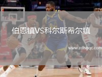 伯恩鎮(zhèn)VS科爾斯希爾鎮(zhèn)