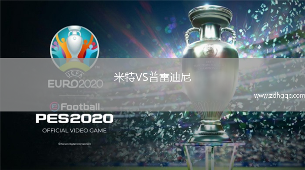 米特VS普雷迪尼