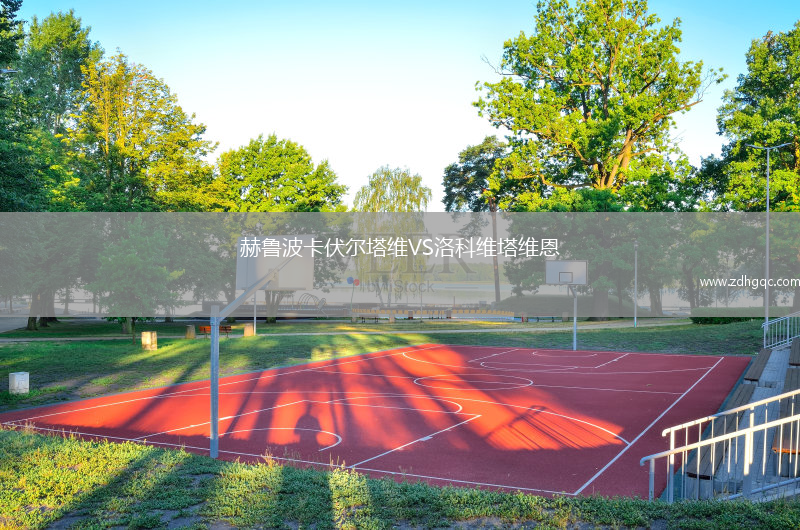 赫魯波卡伏爾塔維VS洛科維塔維恩