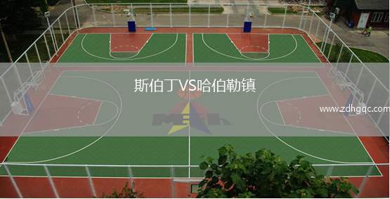 斯伯丁VS哈伯勒鎮(zhèn)