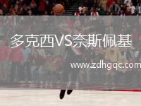 多克西VS奈斯佩基