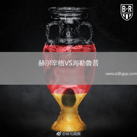 赫爾辛格VS海勒魯普
