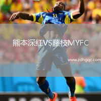 熊本深紅VS藤枝MYFC