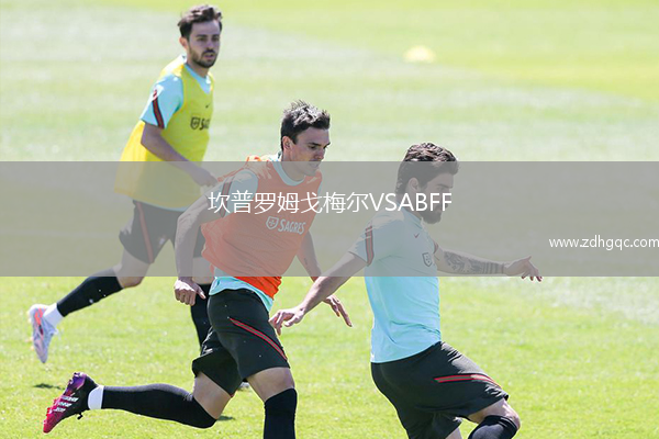 坎普羅姆戈梅爾VSABFF(U19)
