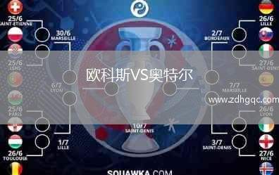 歐科斯VS奧特爾
