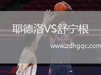耶德洛VS舒寧根