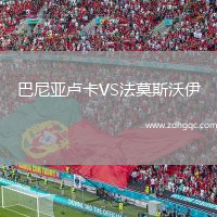 巴尼亞盧卡VS法莫斯沃伊
