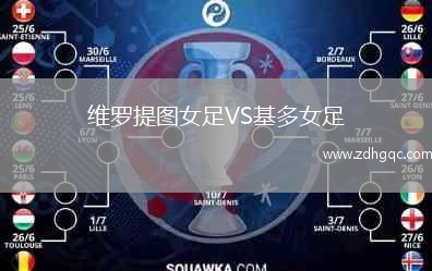 維羅提圖女足VS基多女足