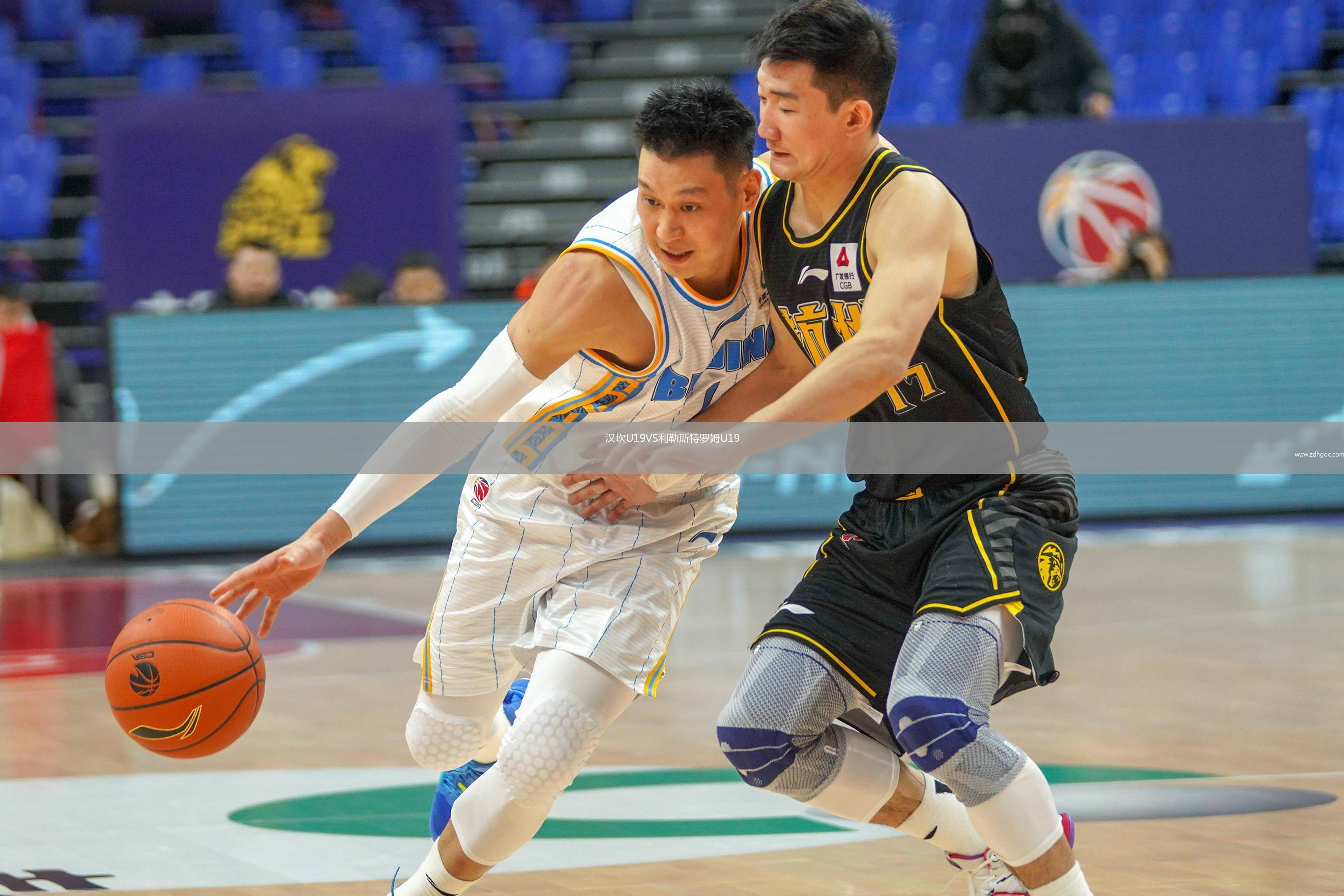 漢坎U19VS利勒斯特羅姆U19