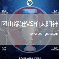 岡山綠雉VS柏太陽(yáng)神