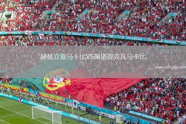 赫茲立亞馬卡比VS佩塔提克瓦馬卡比