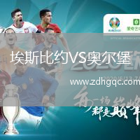 埃斯比約VS奧爾堡