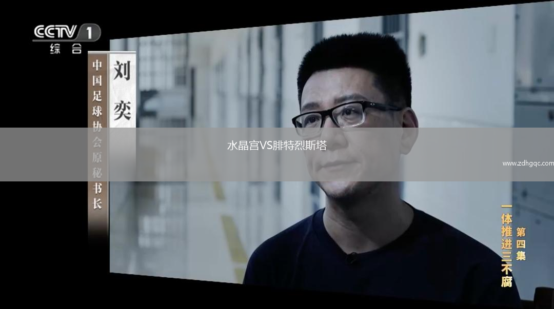 水晶宮VS腓特烈斯塔