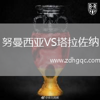 努曼西亞VS塔拉佐納