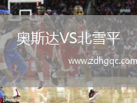 奧斯達VS北雪平