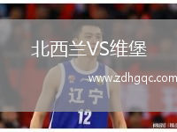 北西蘭VS維堡
