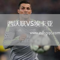 西沃聯(lián)VS埃卡亞