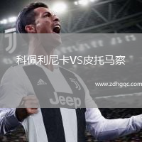科佩利尼卡VS皮托馬察