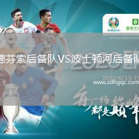 德芬索后備隊(duì)VS波士頓河后備隊(duì)