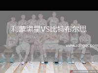 利蒙黑星VS比特布爾思
