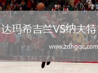 達(dá)瑪希吉蘭VS納夫特