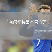 布加勒斯特星VS阿伯丁