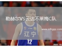 勒赫爾VS云達不萊梅C隊