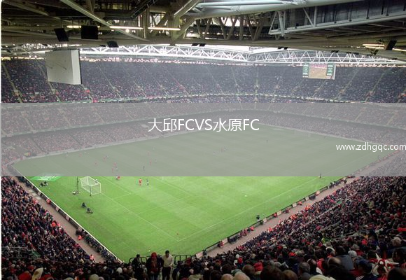 大邱FCVS水原FC