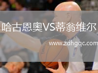 哈古恩奧VS蒂翁維爾
