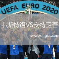 韋斯特洛VS安特衛(wèi)普