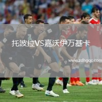 托波拉VS嘉沃伊萬(wàn)基卡