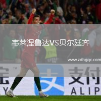 韋萊涅魯達(dá)VS貝爾廷齊