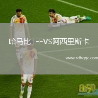 哈馬比TFFVS阿西里斯卡