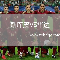 斯庫皮VS華達(dá)