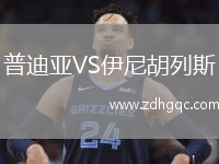 普迪亞VS伊尼胡列斯