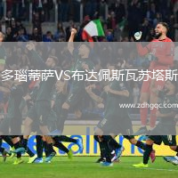 多瑙蒂薩VS布達(dá)佩斯瓦蘇塔斯