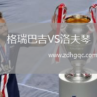 格瑞巴吉VS洛夫琴