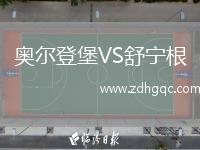 奧爾登堡VS舒寧根