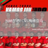 加納夢(mèng)想FCVS梅德亞馬