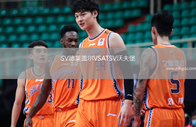 SV德萊蓋爾VSATSV沃夫堡