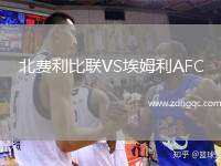 北費利比聯(lián)VS埃姆利AFC