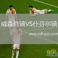 威森肖鎮(zhèn)VS什芬爾鎮(zhèn)