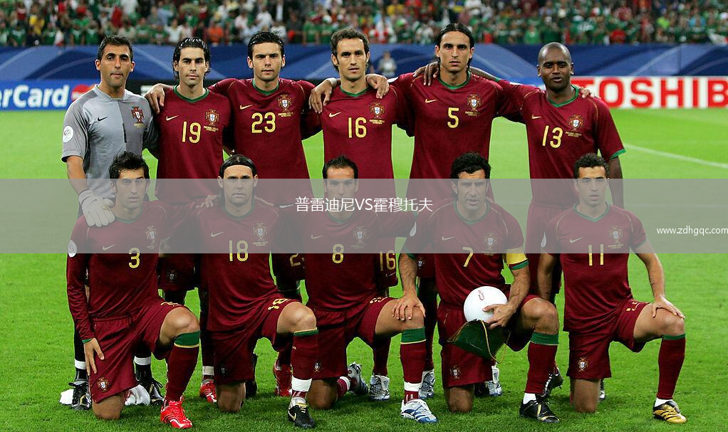 普雷迪尼VS霍穆托夫