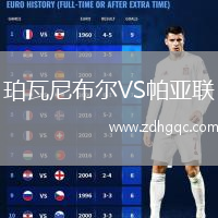 珀瓦尼布爾VS帕亞聯(lián)