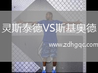靈斯泰德VS斯基奧德