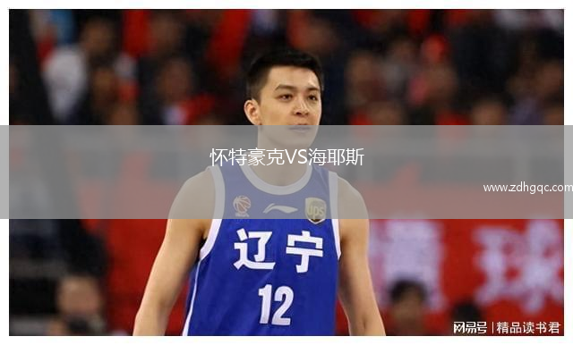 懷特豪克VS海耶斯