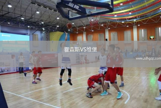 霍森斯VS維堡